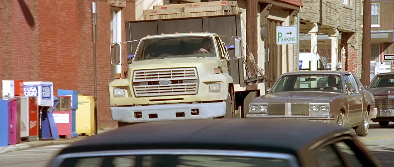 Black Dog Movie Trailer Suggesting Movie