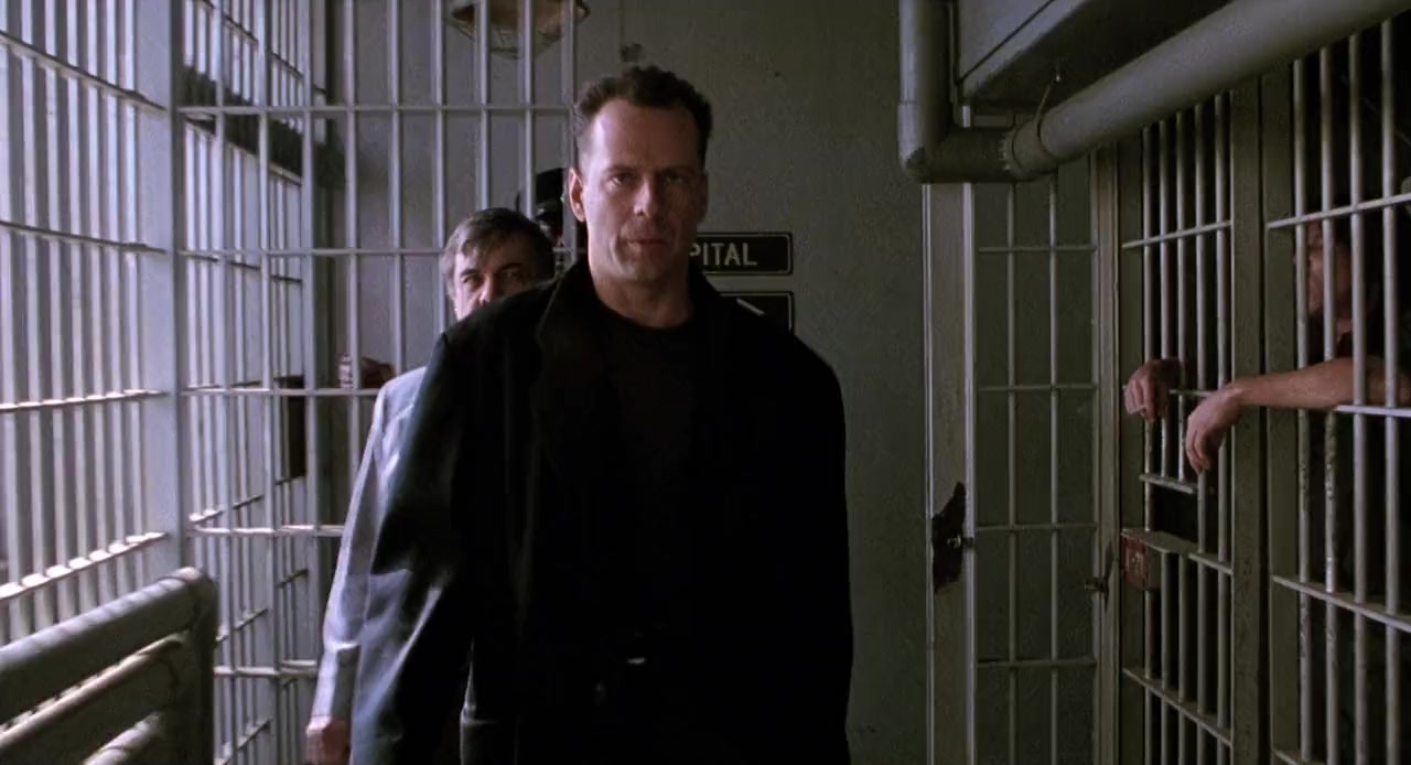 Hudson Hawk Movie Trailer - Suggesting Movie