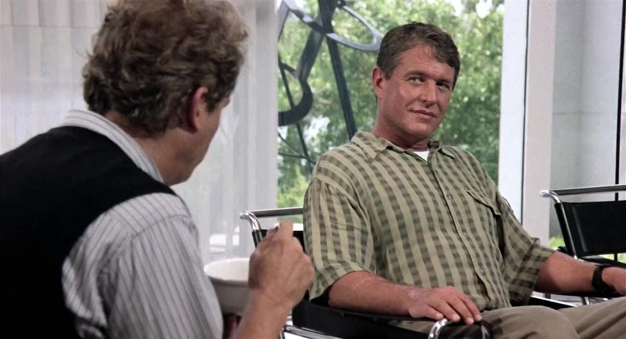 The Substitute Movie Trailer - Suggesting Movie