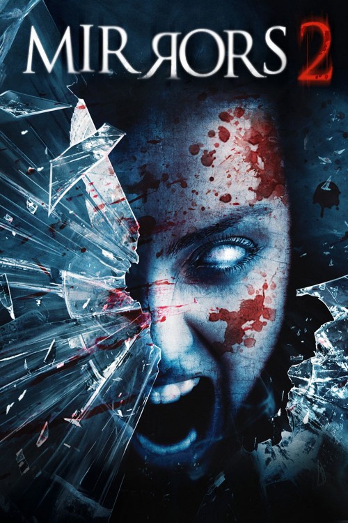 mirrors 2 cover image