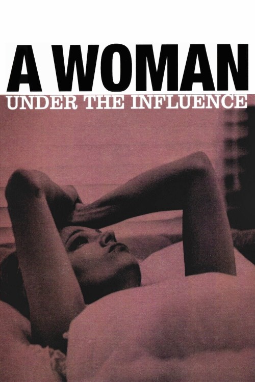 A Woman Under The Influence Movie Trailer Suggesting Movie