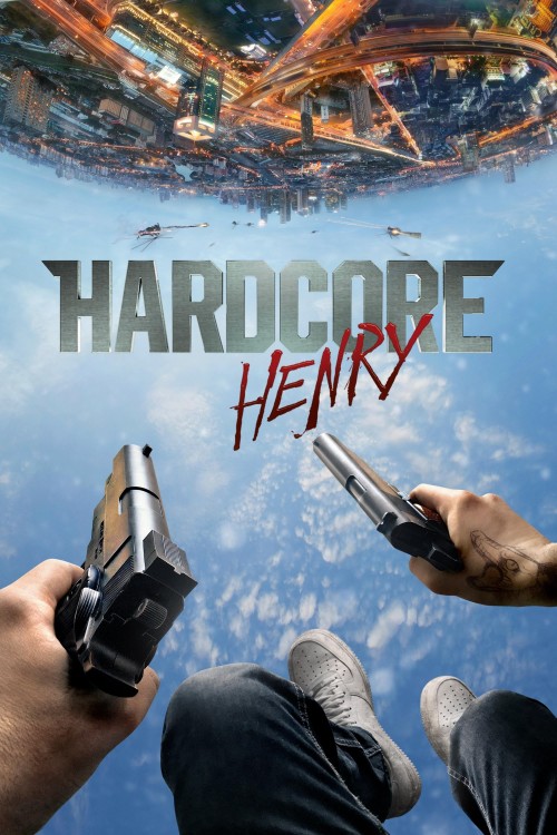 hardcore cover image