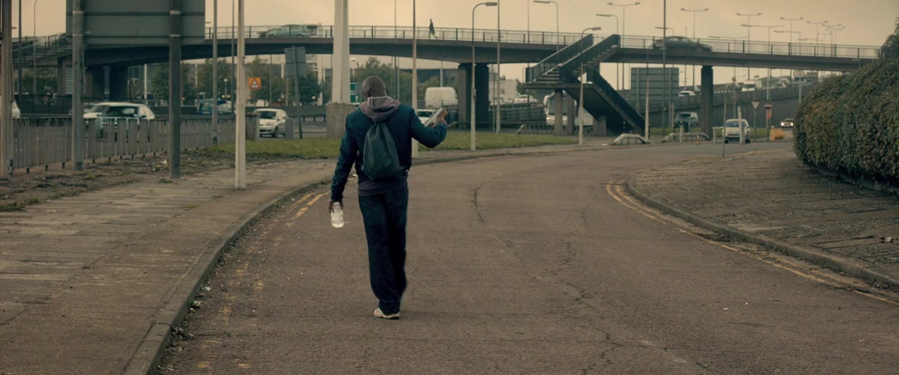 Dough Movie Trailer Suggesting Movie