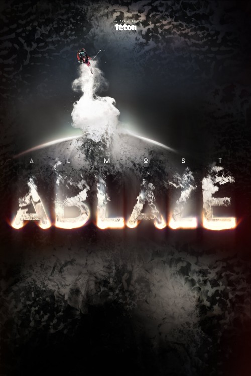 almost ablaze cover image
