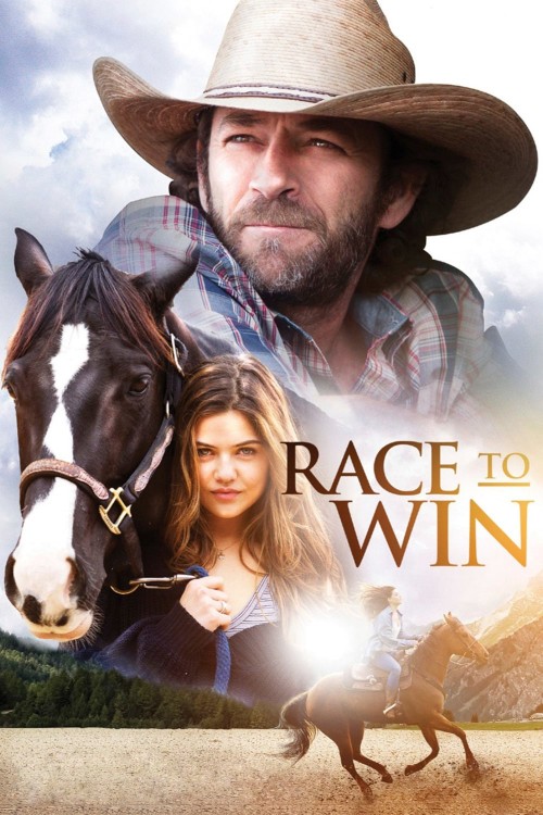 race to win cover image