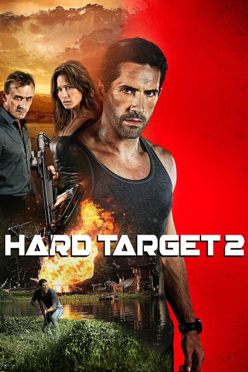 hard target 2 cover image