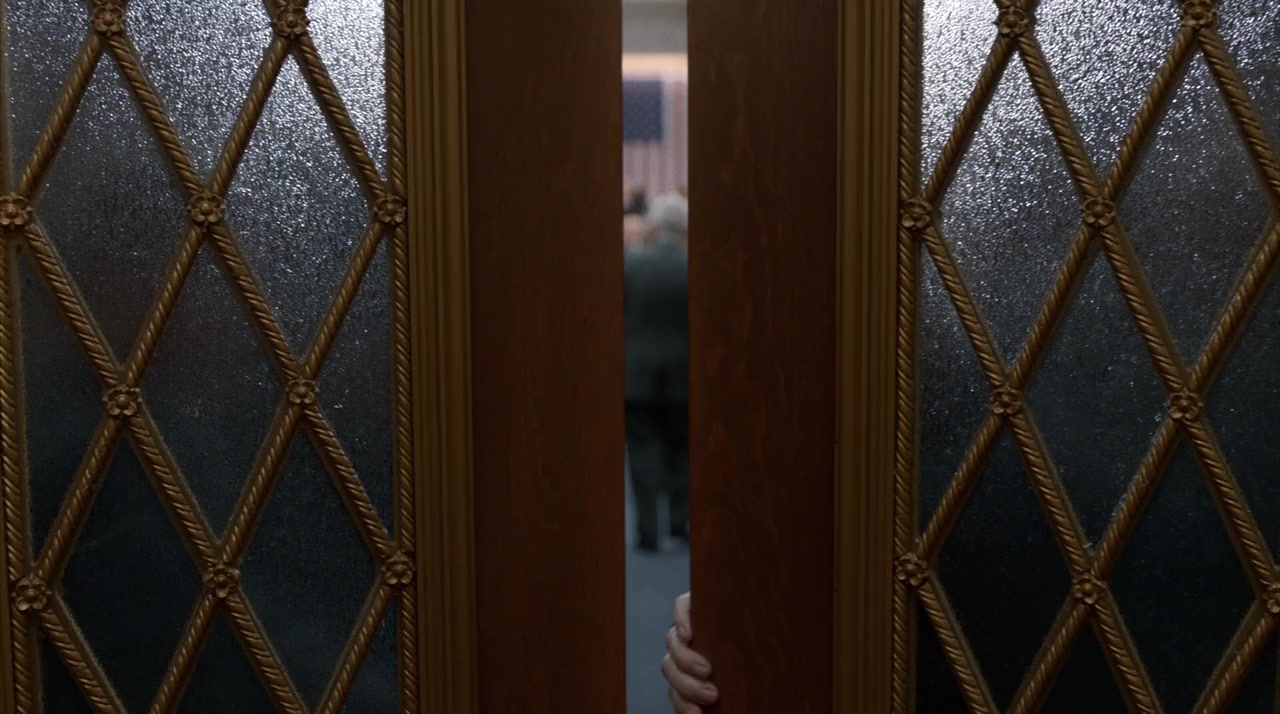 All the Way Movie Trailer Suggesting Movie