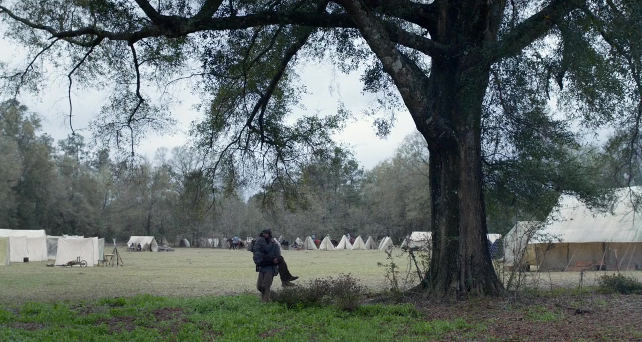 Free State of Jones Movie Trailer - Suggesting Movie