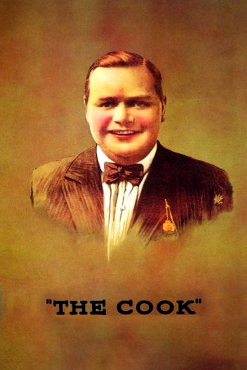 the cook cover image