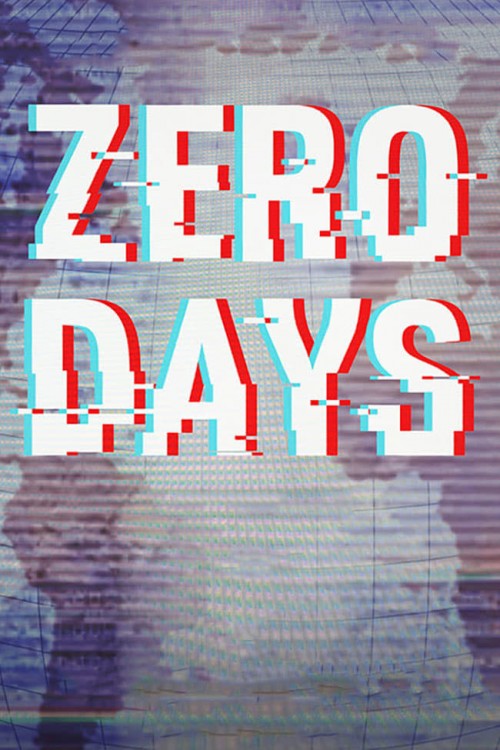 zero days cover image
