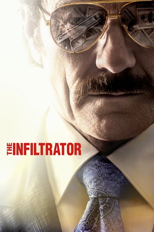 the infiltrator cover image