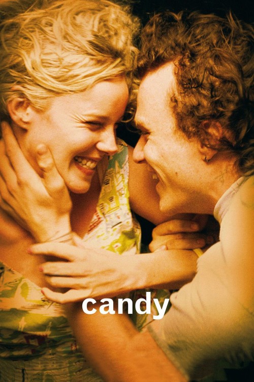 candy cover image