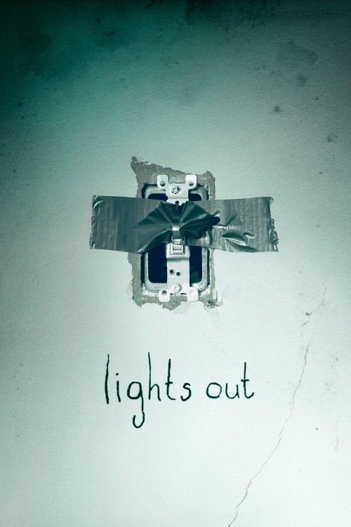 lights out cover image