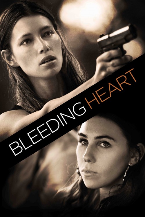 bleeding heart cover image