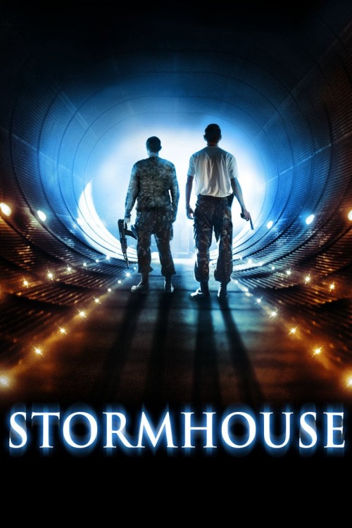 stormhouse cover image