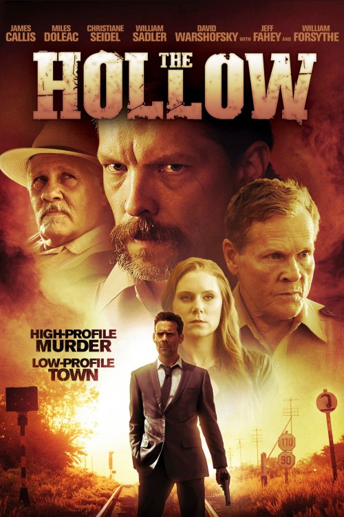 the hollow cover image