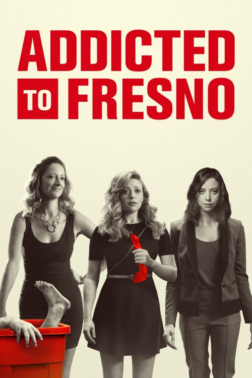 addicted to fresno cover image