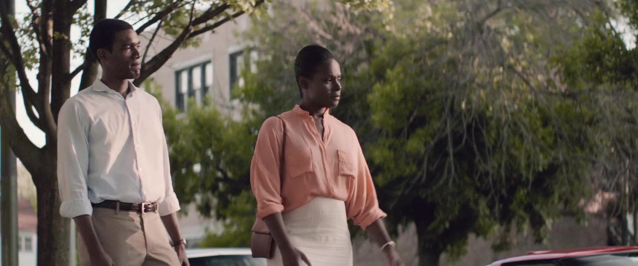 southside with you dvd release date