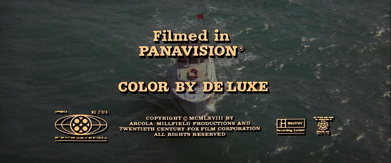 Lady in Cement Movie Trailer - Suggesting Movie