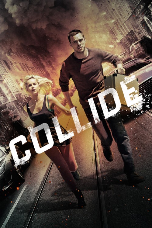 collide cover image