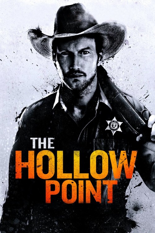 the hollow point cover image