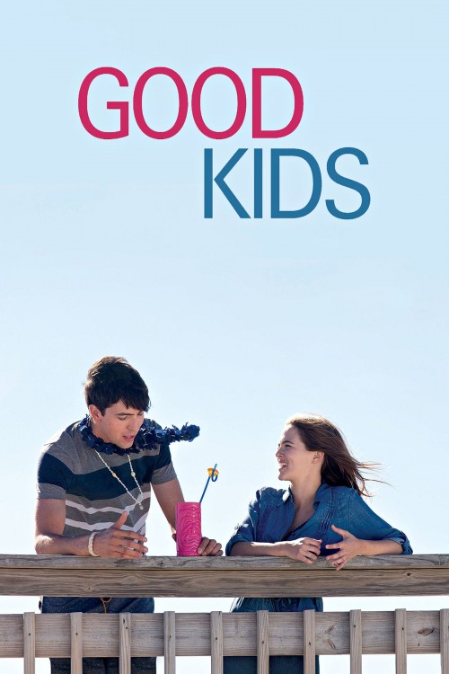 good kids cover image