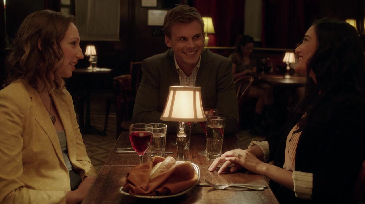 The Escort Movie Trailer Suggesting Movie