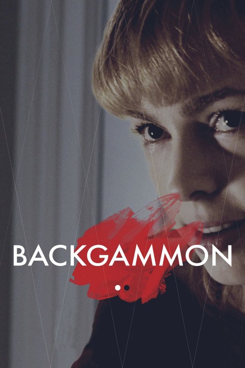 backgammon cover image