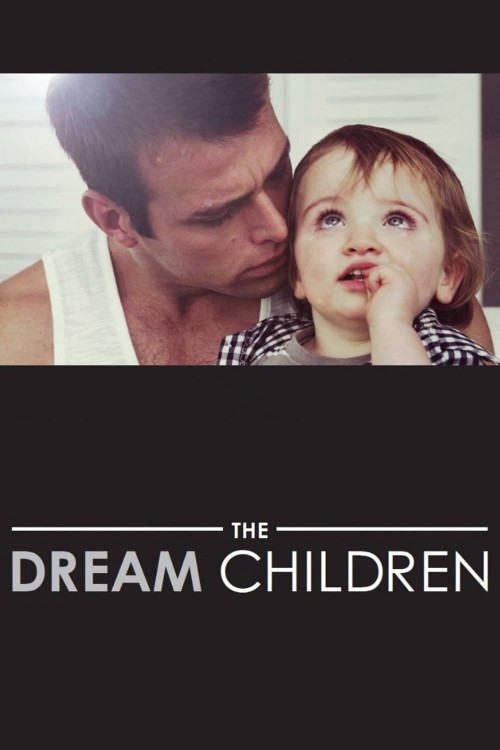 the dream children cover image