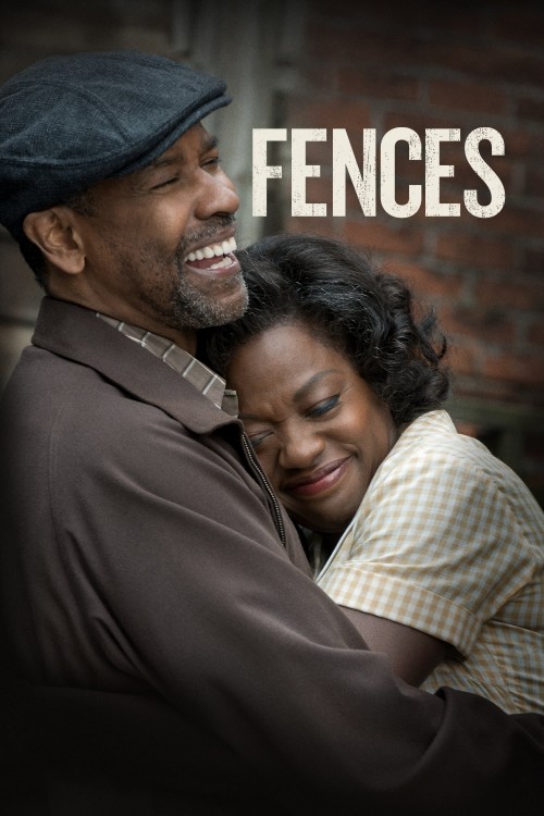 Fences Movie Trailer Suggesting Movie