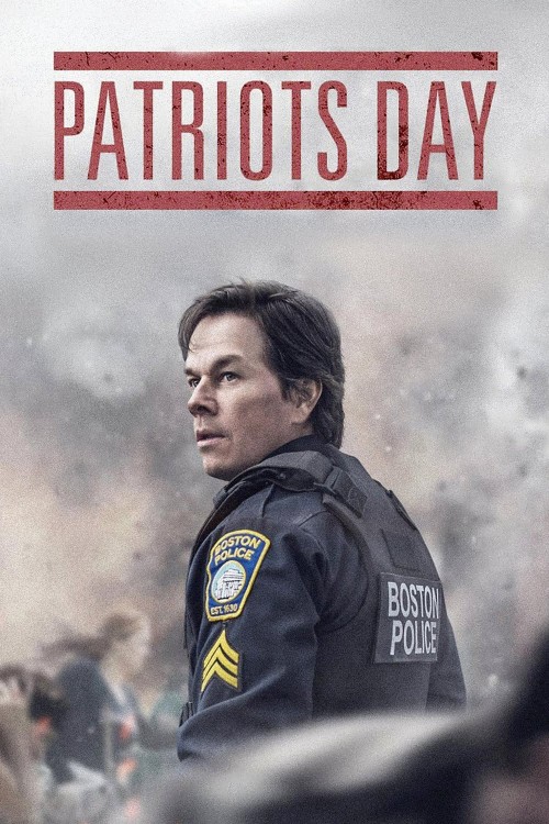 patriots day cover image