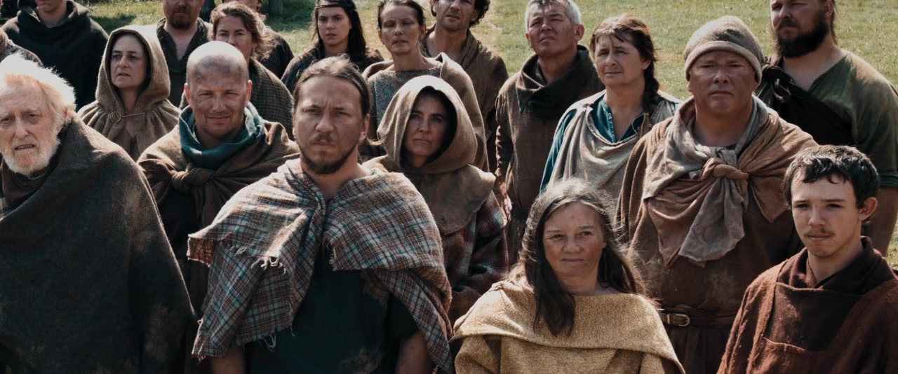 Arthur & Merlin Movie Trailer - Suggesting Movie