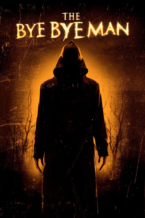 the bye bye man cover image
