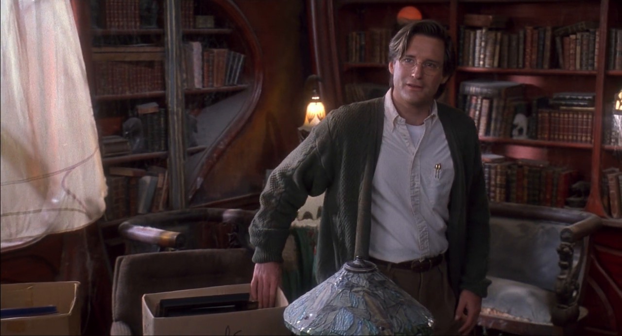 Casper Movie Trailer - Suggesting Movie