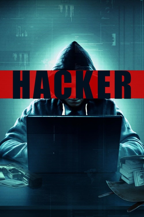 hacker cover image