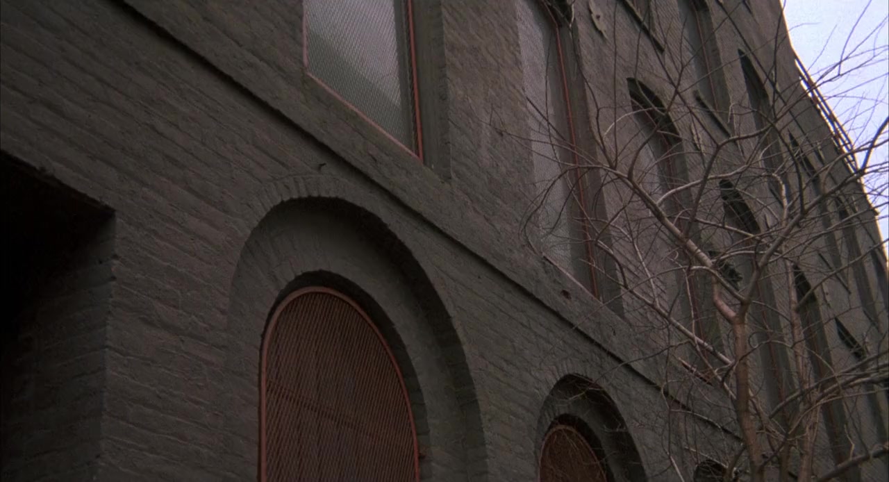 Special Effects Movie Trailer Suggesting Movie