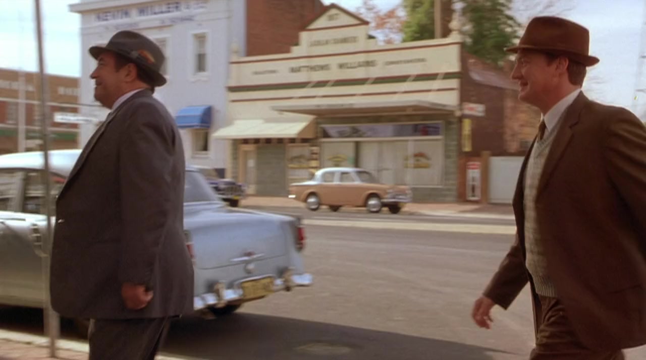 The Dish Movie Trailer Suggesting Movie