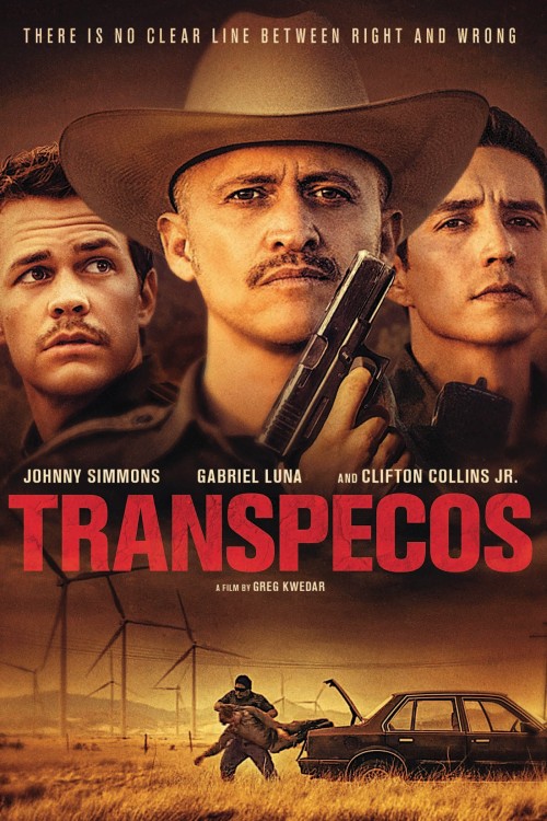 transpecos cover image