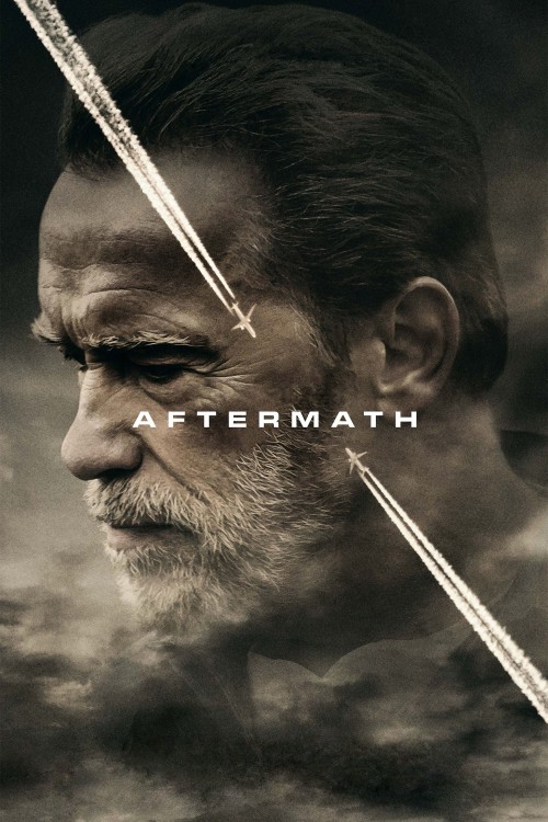 aftermath cover image
