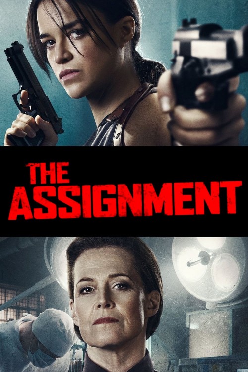 assignment new movies
