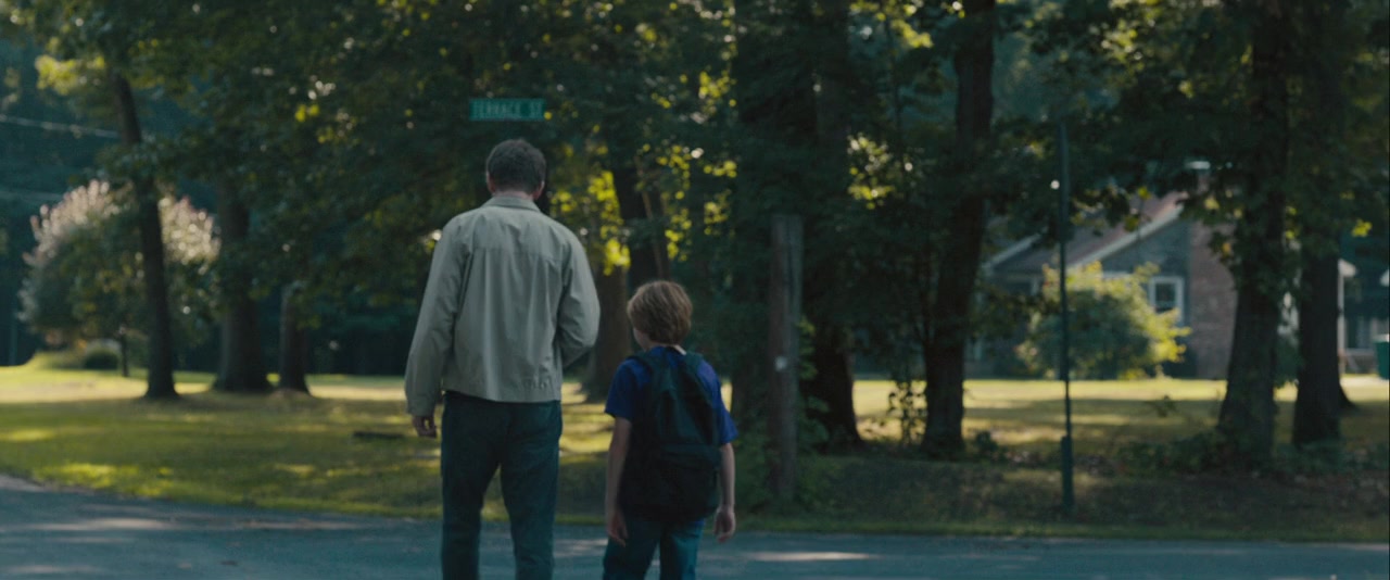 The Ticket Movie Trailer Suggesting Movie