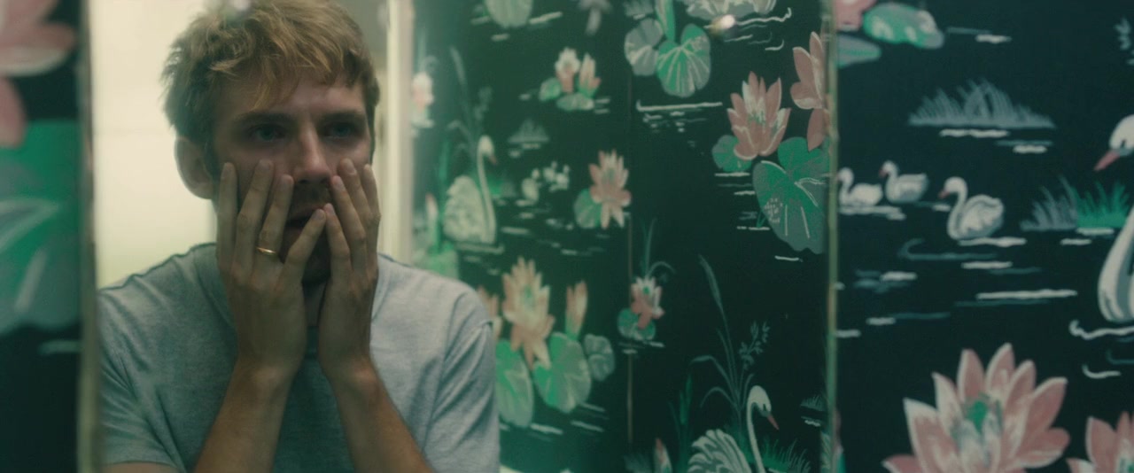 The Ticket Movie Trailer Suggesting Movie