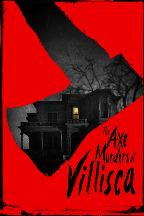 the axe murders of villisca cover image
