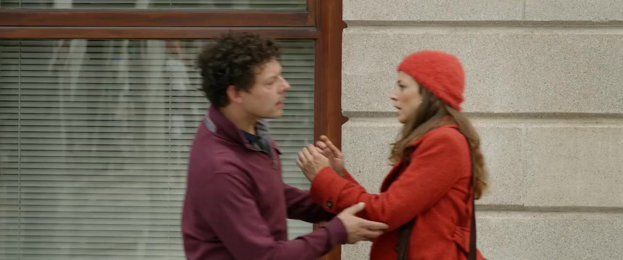 The Food Guide to Love Movie Trailer Suggesting Movie