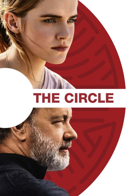 the circle cover image