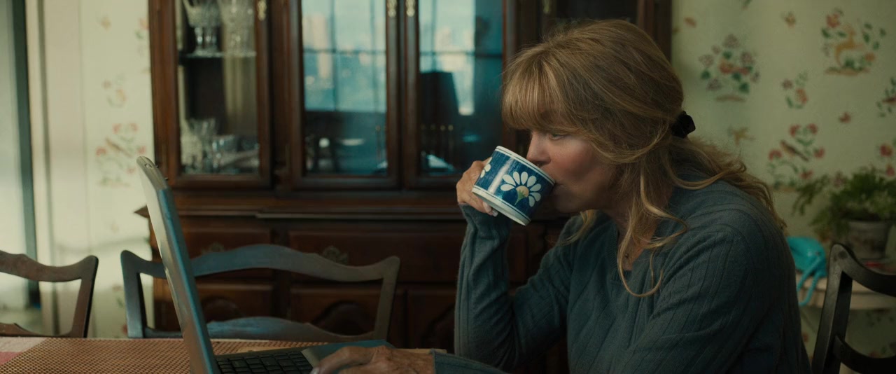 Snatched Movie Trailer Suggesting Movie