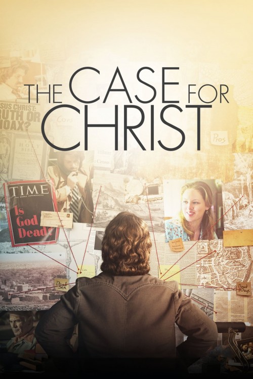 the case for christ cover image