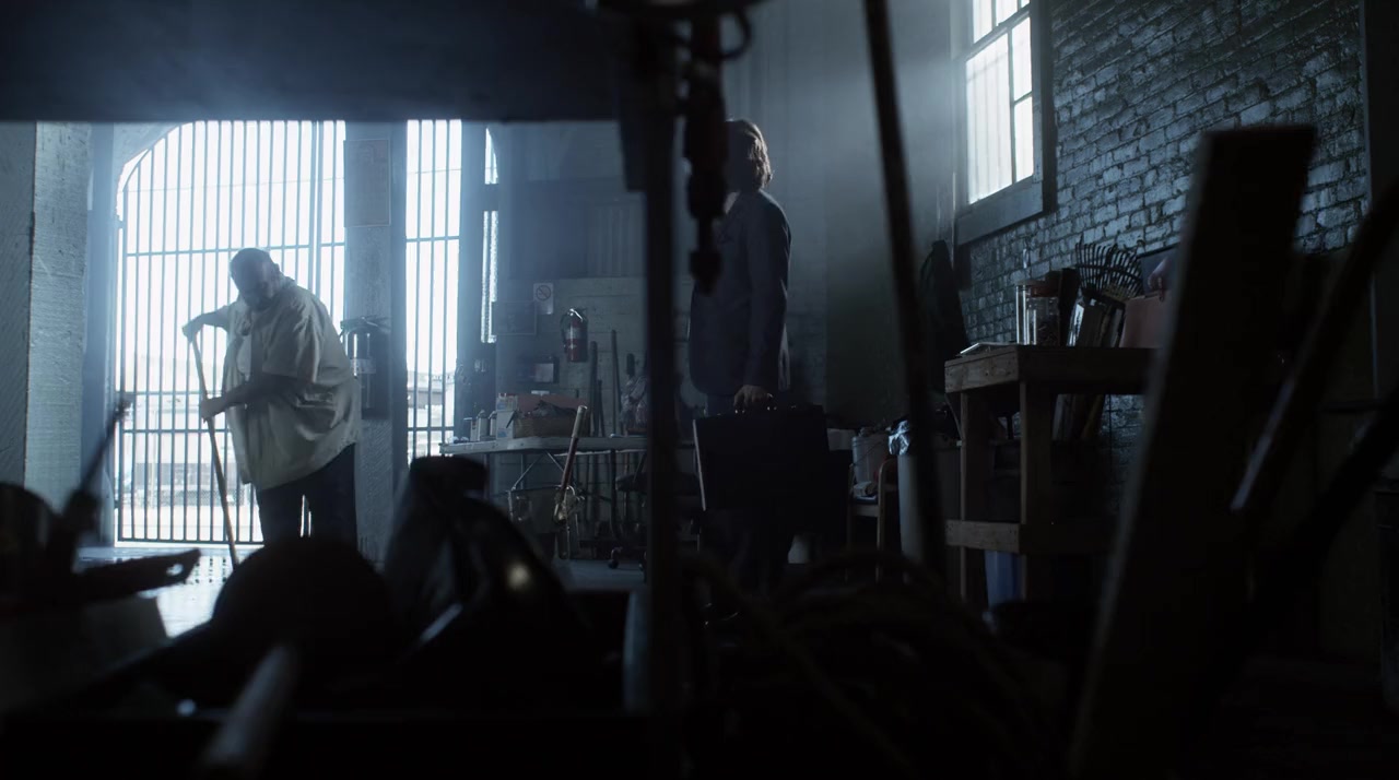 Pocket Listing Movie Trailer Suggesting Movie