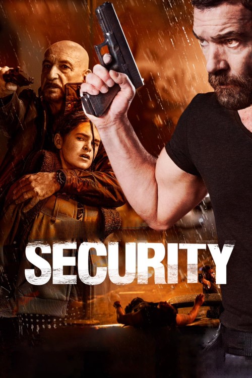 security cover image