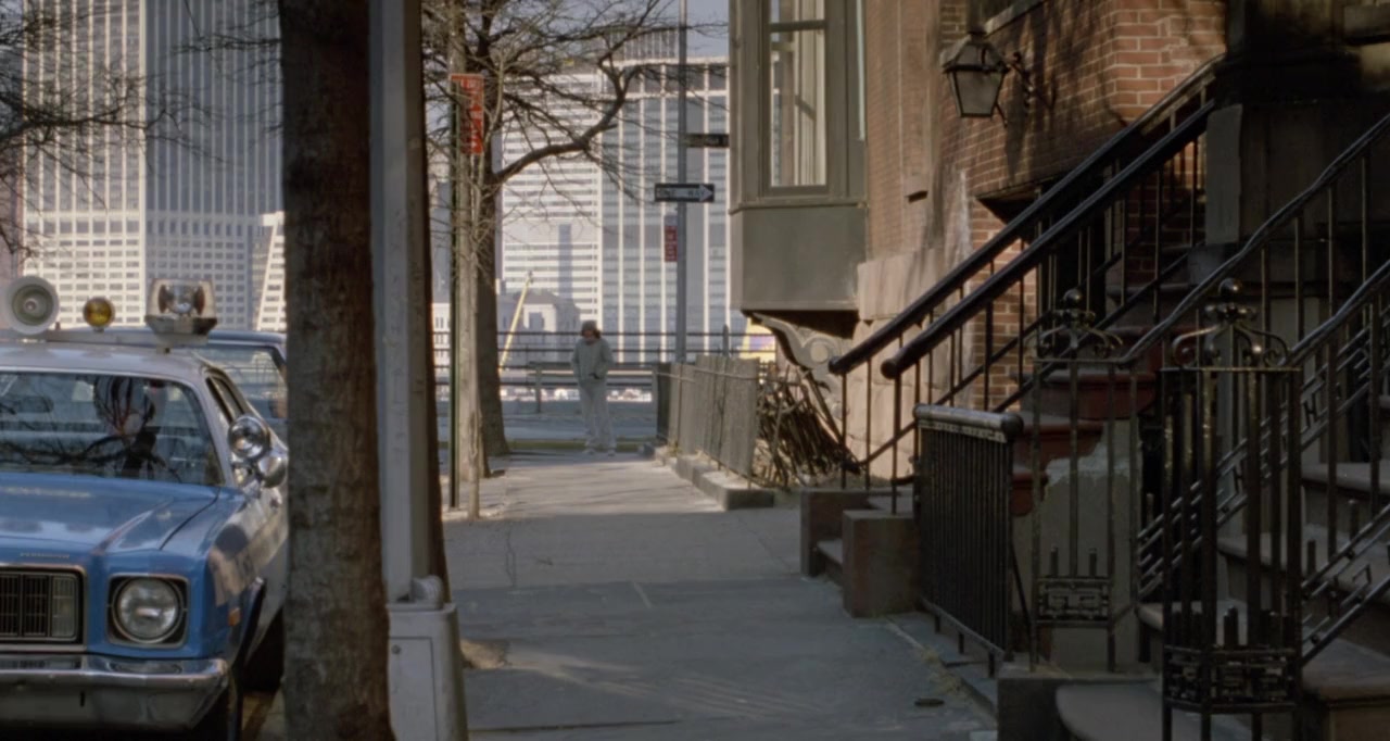 Windows Movie Trailer Suggesting Movie